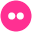 Flickr icon