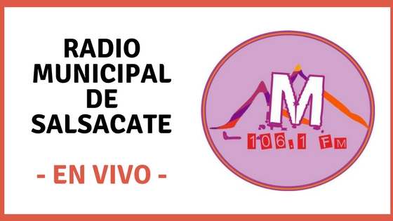 Radio Municipal de Salsacate