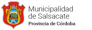 Municipio de Salsacate