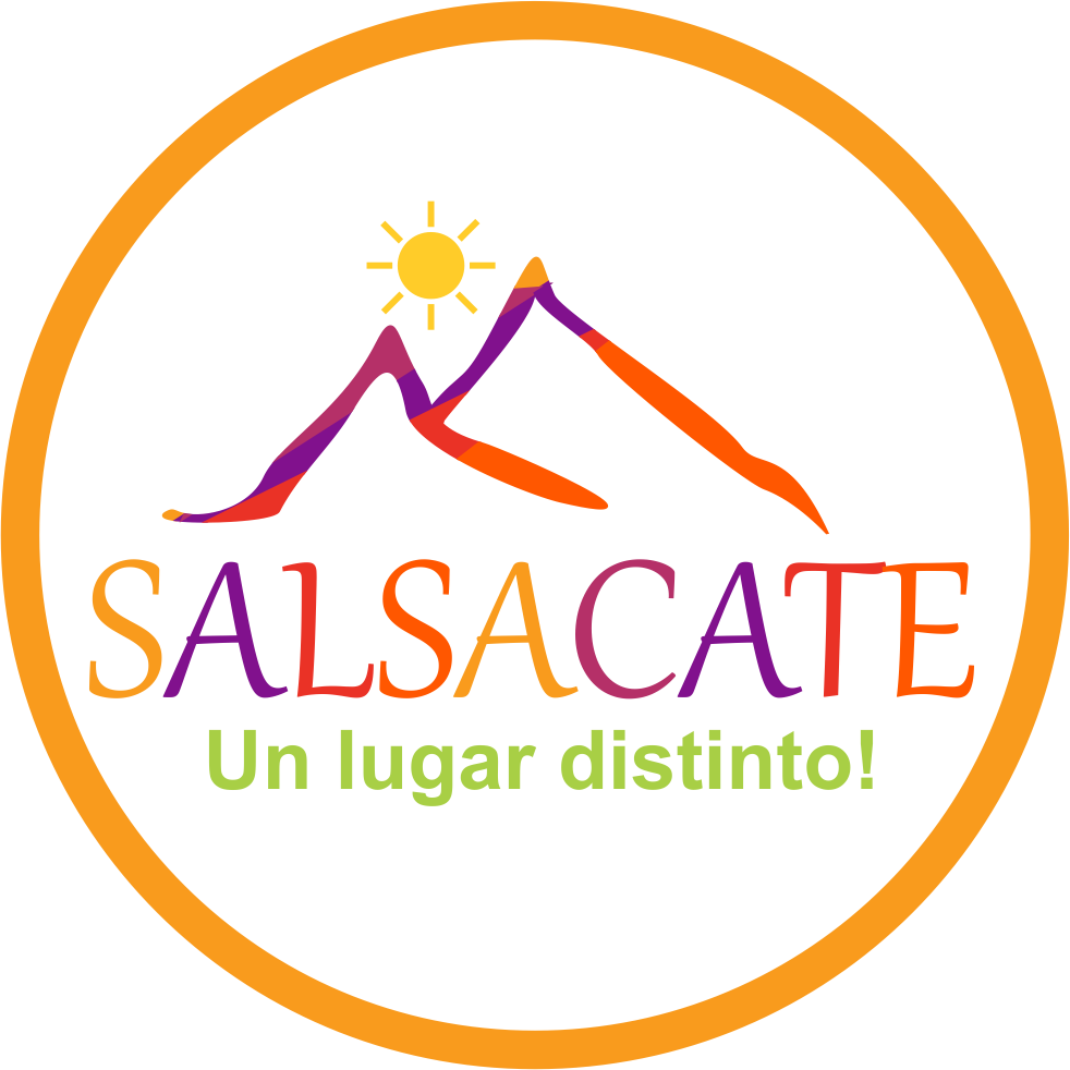 Salsacate, un lugar distinto!