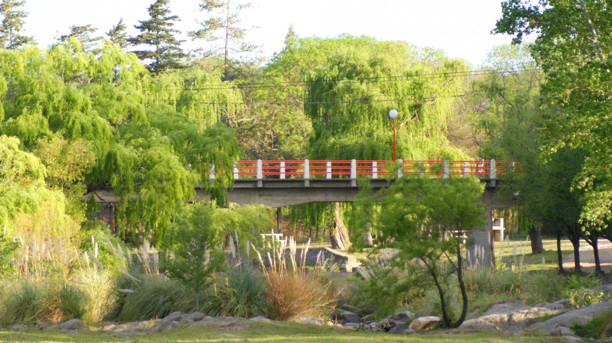 Puente de Salsacate