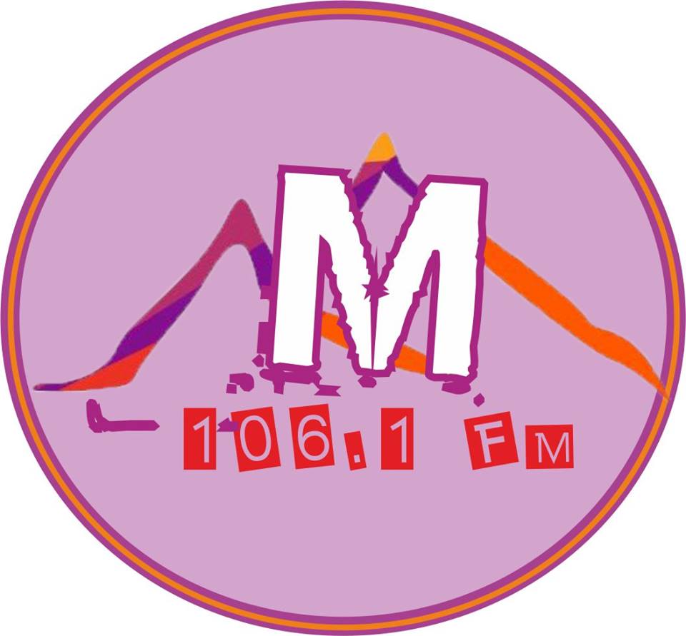 Logo Radio Municipal