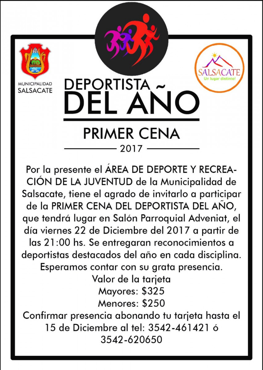 Tarjeta invitación